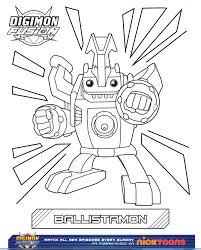 So how was it meeting with these digimons? Digimon Fusion