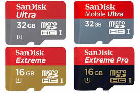 Trova una vasta selezione di sandisk extreme pro 64gb microsd a prezzi vantaggiosi su ebay. Counterfeit Sandisk Microsdhc Microsd Memory Cards Consumer Alert