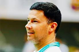 USA Team Handball Announces Initial Appointments to New Men's National Team  Coaching Staff, Launches New Era of Program Development