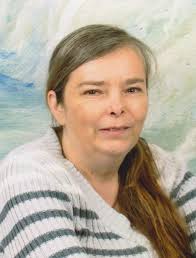 Obituary information for Beverly Grover