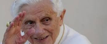 BREVE CRÓNICA DE UN GOLPE DE ESTADO MASÓNICO EN LA IGLESIA: ESTUDIO  JURÍDICO-TEOLÓGICO DE LA RENUNCIA DE BENEDICTO XVI