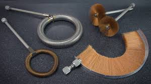 Choosing The Correct Probe For Your Elcometer High Voltage Holiday Detector Youtube