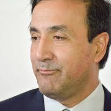 Stream Leo Mata en Cambio de frente by Tiempo FM 97.5