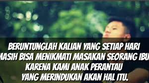 Nanatsu no taizai (seven deadly sins) adalah serial anime karya nakaba suzuki yang diadaptasi dari manganya. Kata Kata Sedih Anak Rantau Cikimm Com