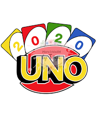 Download Uno 2020 Svg Dxf Png Handmade By Toya
