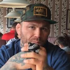 Chris Leben