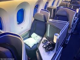 You just might fly with our newest fleet member, depending on the season. Dash Ten Out Of Ten United S 787 10 Inaugural From Sfo To Newark Airlinereporter Airlinereporter
