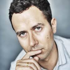 Patrick Rockwell简历_W+KSenior DesignerPatrick Rockwell受邀参会演讲_活动家