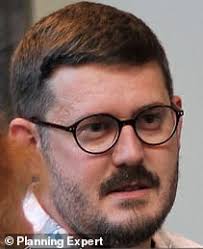 Council bills green-fingered couple nearly £500 for growing vegetables in  their own garden