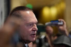 Tiki Barber tells the tale of two former Giants quarterbacks