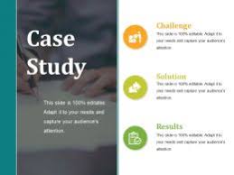 We have categorized all our content according to the number of 'stages' to make it easier for you to refine. Case Study Presentation Pictures Powerpoint Presentation Designs Slide Ppt Graphics Presentation Template Designs