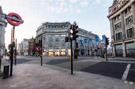Selfridges gets licence to host weddings this summer. Will Oxford Street Be Top Of The Shops After Lockdown Retail Gazette