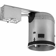 Progress Lighting 5 Inch Recessed Collection 5 Inch Standard Remodel Housing Wayfair