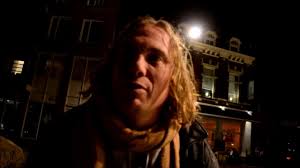 Interview met Ralph De Jongh