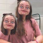 Jeri Kimbrough's Instagram, Twitter & Facebook