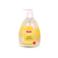 Hand sanitizer with aloe vera 70% ethyl alcohol kills 99 9% of germs helps in decreasing germs and bacteria effectively cleanses hands of dirt impurities and harmful germs promoting hygiene Lulu Lemon Hand Sanitizer Antibacterial With Moisturizers 600ml Hand Sanitizer Lulu Uae
