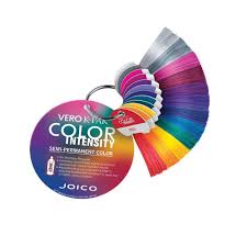 Joico Vero K Pak Color Intensity Bold Bright Color Kit