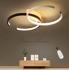 led deckenleuchte deckenleuchte wohnzimmer wohnzimmerlampe deckenlampe schlafzimmer
