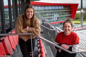 Read writing from kate cross on medium. England Pair Kate Cross And Alex Hartley Open Up On Their New Podcast Which Discusses Depression Australiannewsreview
