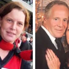 Fundraiser for Debbie McClellan by Deanna Black : David and Karina