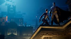 Si no está seguro de dónde buscar, te decimos donde están los botes y qué hacer. Fortnite Temporada 10 Semana 8 Como Completar Todas Las Misiones Y Desafios De Bienvenidos A Gotham