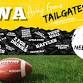 Tin Roost Tailgate: Pigskin & Pumpkin (Iowa  event image