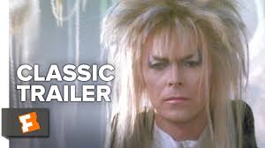 He was inducted into the rock and roll hall of fame in 1996. Labyrinth 1986 Official Trailer David Bowie Jennifer Connelly Movie Hd Youtube