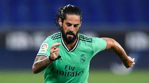 Real madrid coach santiago solari has left the door open to a january exit for isco. Everton Trainer Carlo Ancelotti Dementiert Interesse An Isco Das Ist Bullshit Goal Com