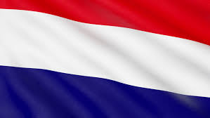 Some 2,500 miles of the netherlands consist of reclaimed land, the result of a process of careful water management dating back to medieval times. Flag Of Nederland Waving With Stock Footage Video 100 Royalty Free 7317481 Shutterstock