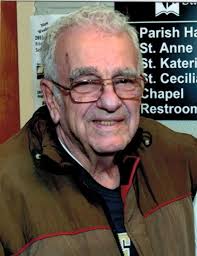 Most Recent Obituaries