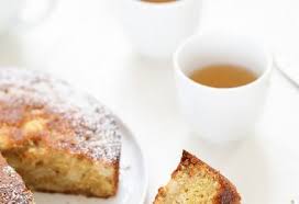 Quatre Quarts Au Citron Avec Images Gateau Au Poire Recette Dessert Poire Recette