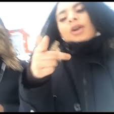 @therealkbelle's video Tweet