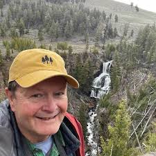 Our dear friend has passed away. Doug Wicks. What a legacy he has left  behind. In honor of Doug you are welcome to put flowers at the pelican  across from the new