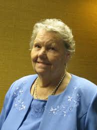 Obituary for Ida May Pickens