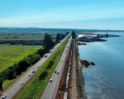 🚧🌊🥾 Construction resumes