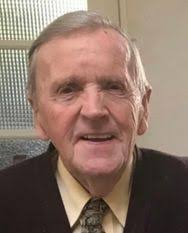 Condolence Book for Tom Gleeson (Milford, Cork)