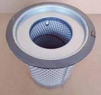Compressor Separator Element Air Oil Separator 1613760200 For Atlas Copco  Screw Air Compressor - Replacement Part Atlas Copco Compressor Parts