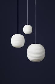 Each of these unique frosted pendant lights was constructed with extraordinary care, often using glass, metal and brass. Lantern Pendant Lamp Frosted Glass S Homeloo