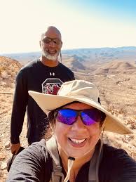 Incredible journey with fellow trekkers