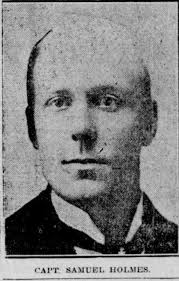 Steamer Adella Shores