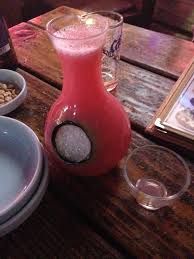 Pin On Drinks