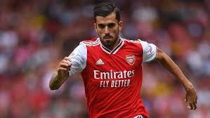 As arsenal fan i want arsenal to buy you without playing on loan and. Ceballos Suffers A Defeat On His First Arsenal Appearance Marca In English