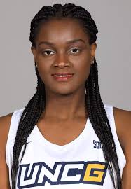 2018-19 Women's Basketball Roster