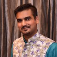 Arvind Agarwal Email & Phone Number