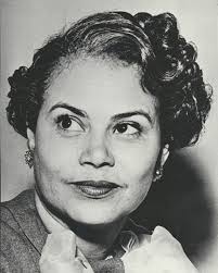 Hattie Mae White holds the distinction of being the first African American  elected to public office in Texas in the 20th century. A former  schoolteacher, she won a place