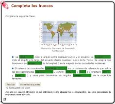 Llamamos longitudes o meridianos a los 360 círculos grandes de la esfera que pasan a través de los dos contamos nuestras horas desde el meridiano de greenwich, cerca de londres: Http Recursostic Educacion Es Multidisciplinar Itfor Web Sites Default Files Recursos Coordenadasterrestres Html Cono05rde Imprimir Alumno Pdf