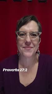 Stop bragging #morningmanna #donotgrowweary #bibleverse #proverbs