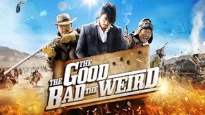 The good, the bad and the weird was actually a very good movie because it has a good enough of a story line to grab you and keep you watching all the more bonus points because the cast did a fairly good job in their roles and the technical elements weren't too badly done. Is The Good The Bad The Weird On Netflix Uk Where To Watch The Movie New On Netflix Uk