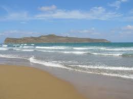 To atlantida mare βρίσκεται εννέα χιλιόμετρα δυτικά του κέντρου των χανίων, δίπλα στη χρυσή αμμουδιά της αγίας μαρίνας όπου προσφέρει μαγευτική θέα στο κρητικό πέλαγος και το νησάκι. Island Of St Theodoros Aghia Marina Crete Mapio Net