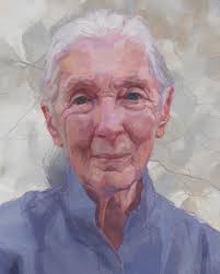 The Jane Goodall Institute UK